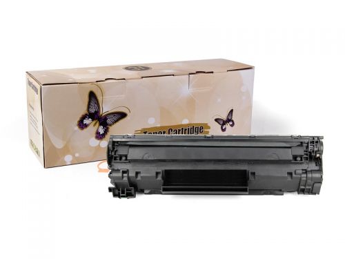Toner Compatível p/ HP Laserjet Pro M251/M276 (131X) - Preto (Alta Capacidade) ,  , 31TM-CF210X/CRG731HBK , 6926473851090